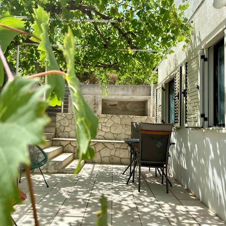 Apartments Tri Zala Zrnovo Εξωτερικό φωτογραφία