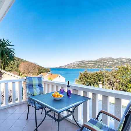 Apartments Tri Zala Zrnovo Εξωτερικό φωτογραφία