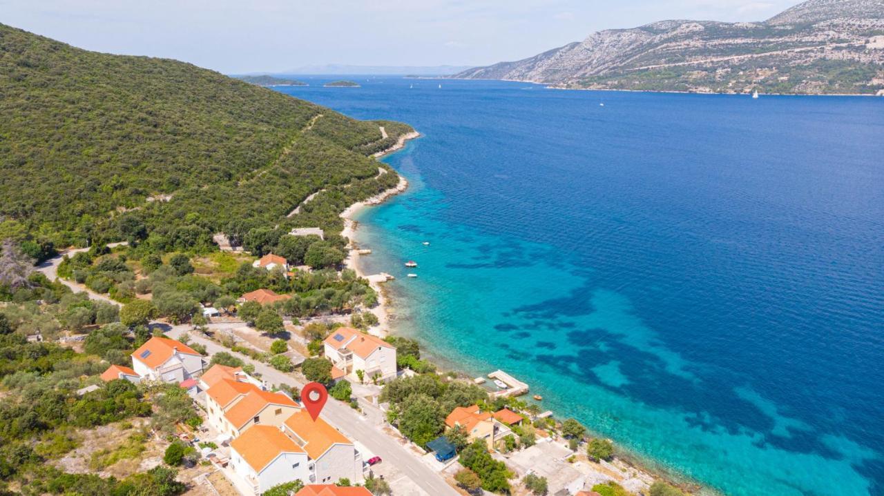 Apartments Tri Zala Zrnovo Εξωτερικό φωτογραφία