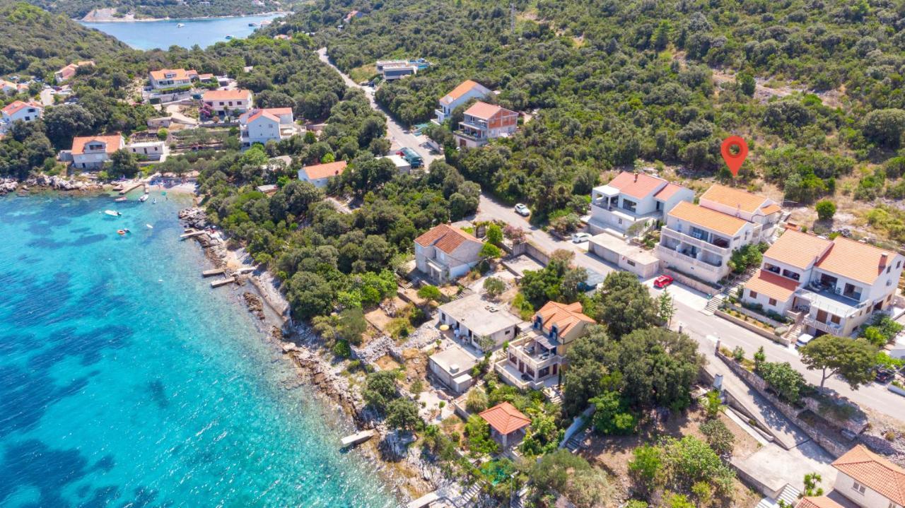 Apartments Tri Zala Zrnovo Εξωτερικό φωτογραφία