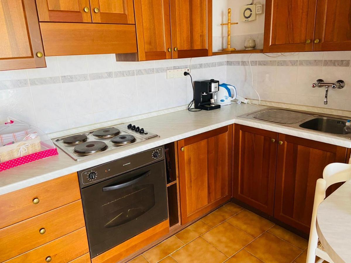 Apartments Tri Zala Zrnovo Εξωτερικό φωτογραφία