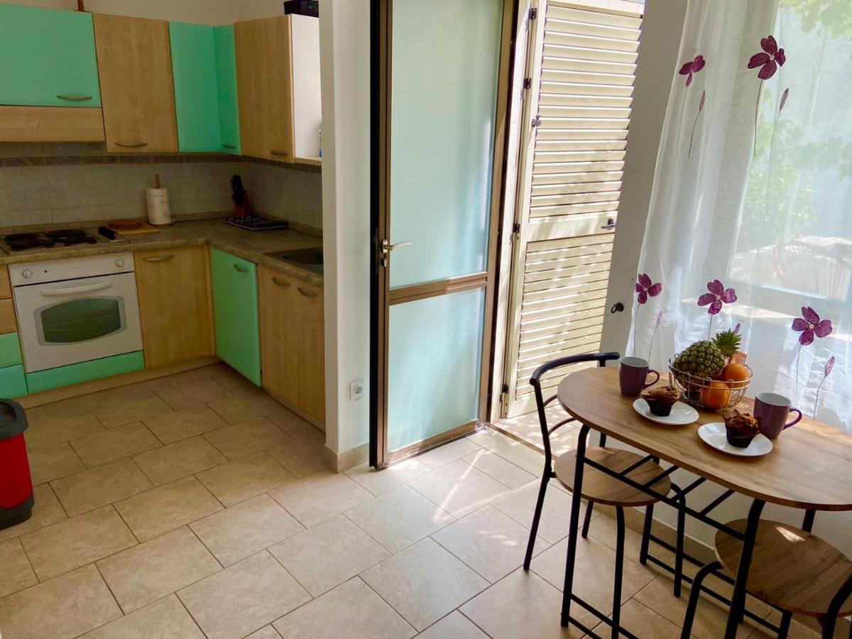 Apartments Tri Zala Zrnovo Εξωτερικό φωτογραφία