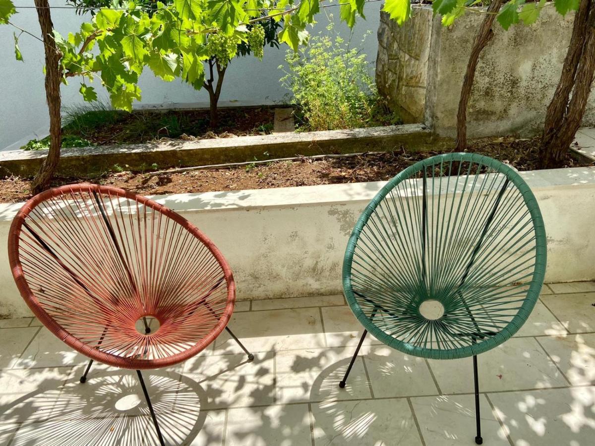 Apartments Tri Zala Zrnovo Εξωτερικό φωτογραφία
