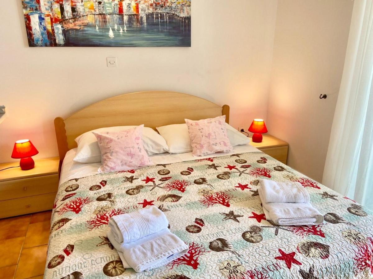 Apartments Tri Zala Zrnovo Εξωτερικό φωτογραφία