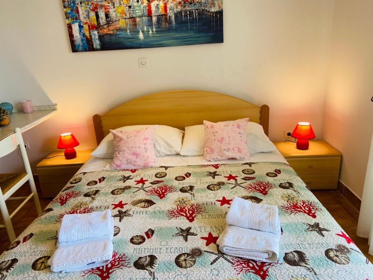 Apartments Tri Zala Zrnovo Εξωτερικό φωτογραφία