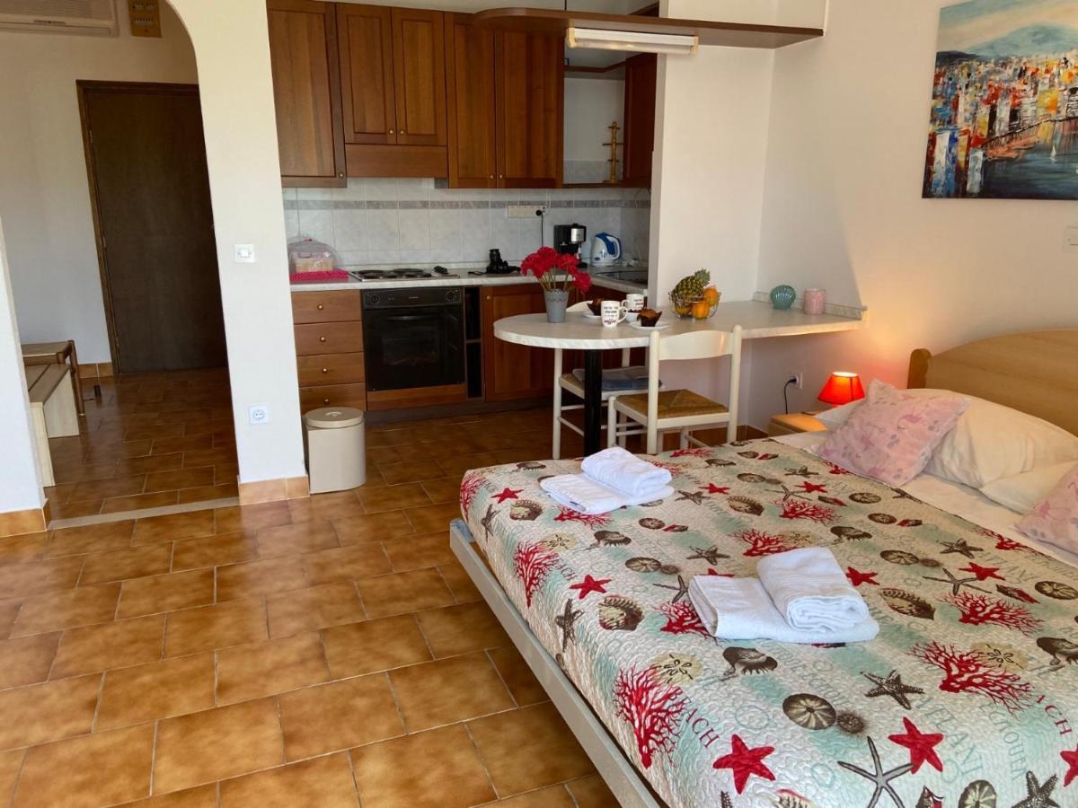 Apartments Tri Zala Zrnovo Εξωτερικό φωτογραφία