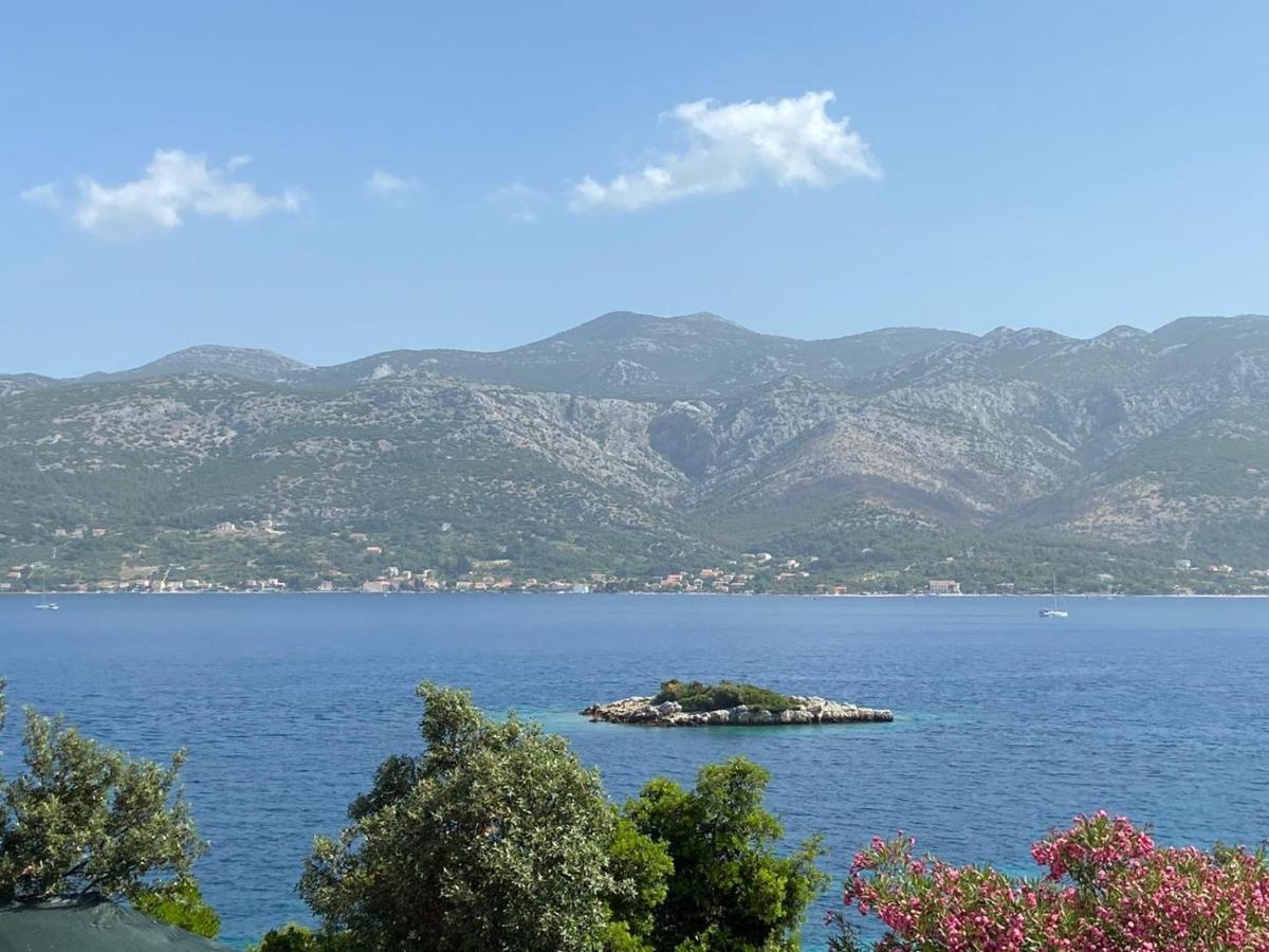 Apartments Tri Zala Zrnovo Εξωτερικό φωτογραφία