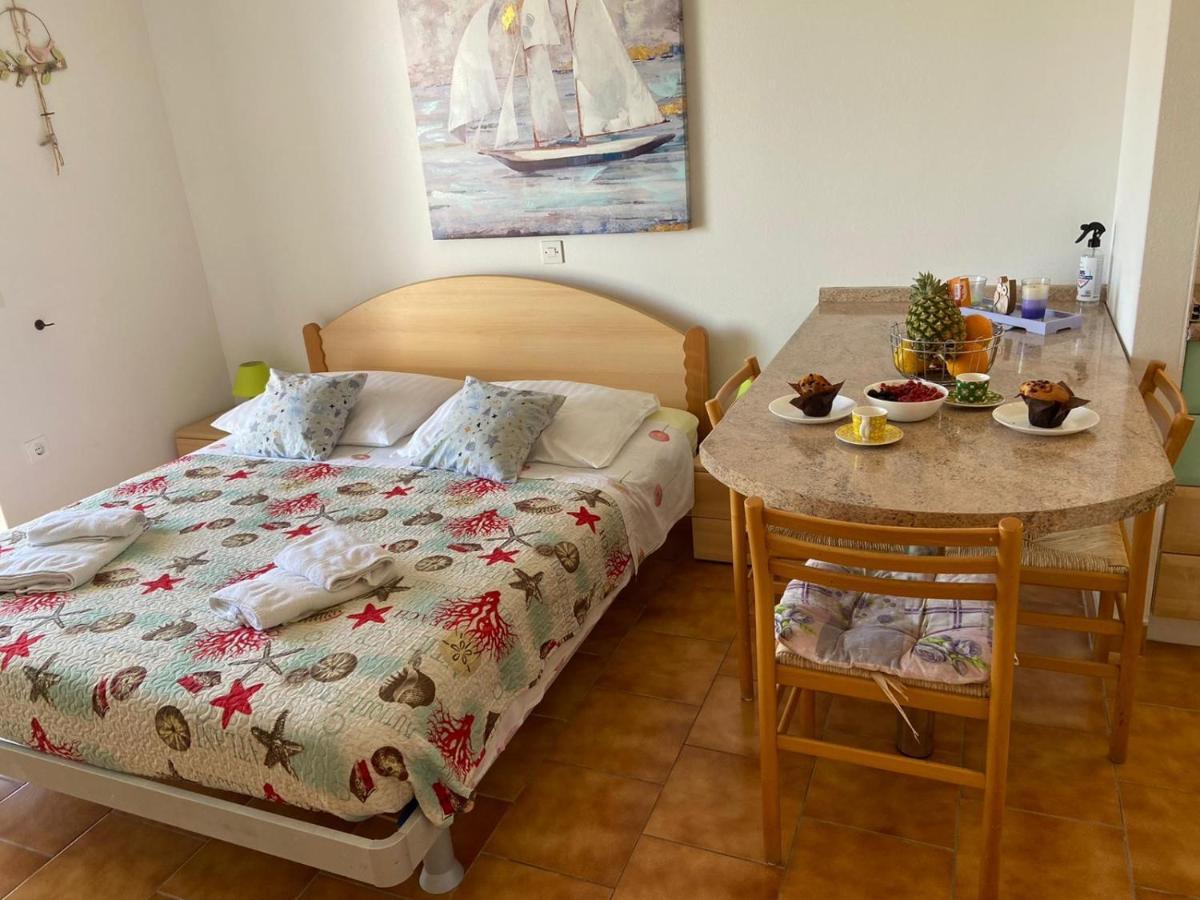 Apartments Tri Zala Zrnovo Εξωτερικό φωτογραφία