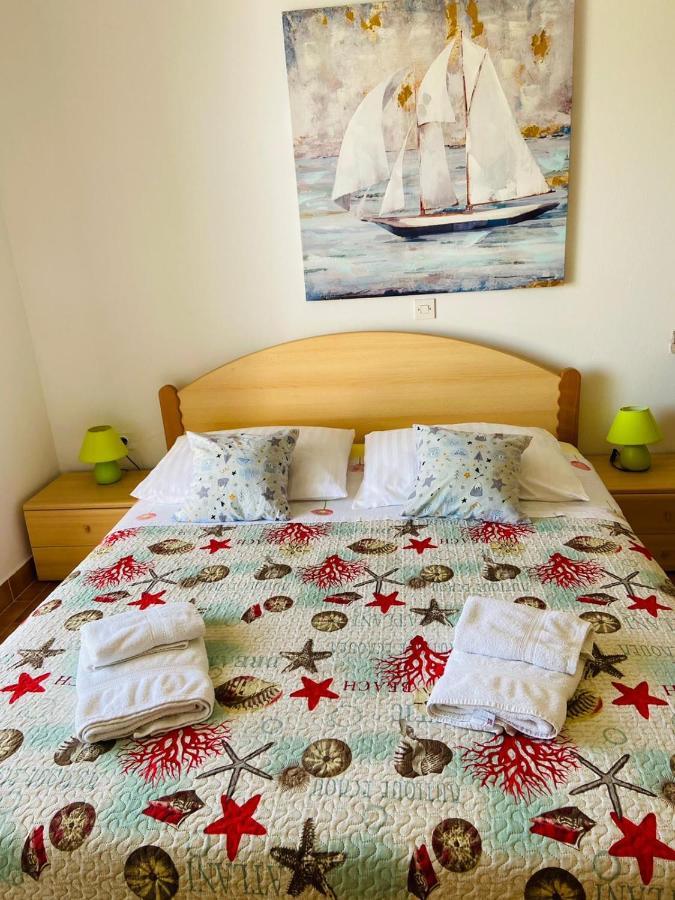 Apartments Tri Zala Zrnovo Εξωτερικό φωτογραφία