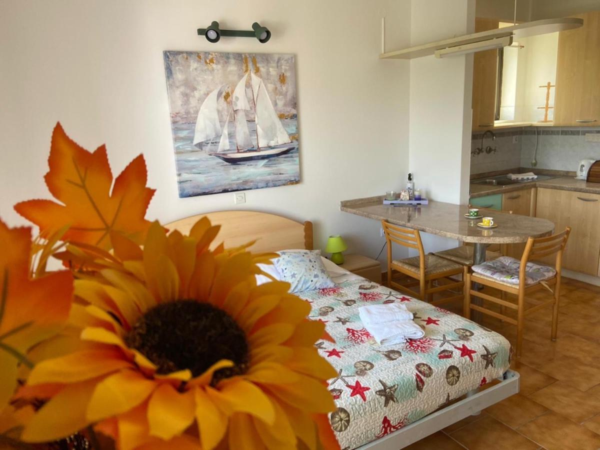 Apartments Tri Zala Zrnovo Εξωτερικό φωτογραφία