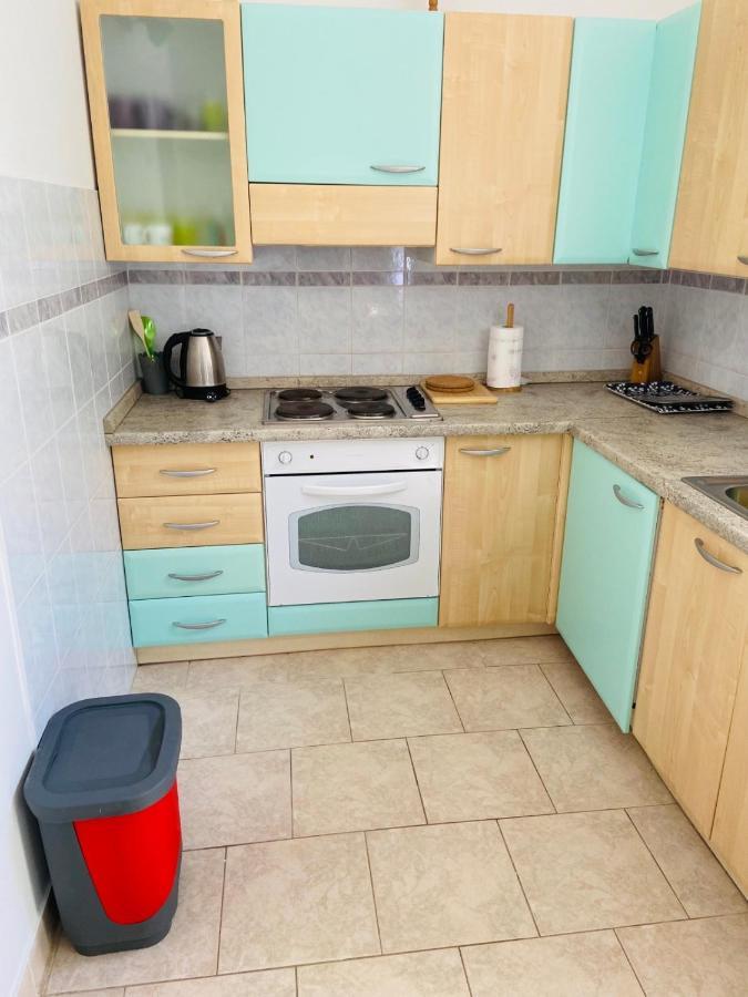 Apartments Tri Zala Zrnovo Εξωτερικό φωτογραφία