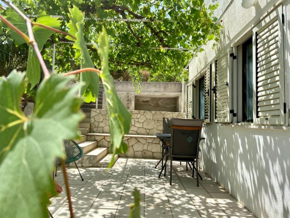 Apartments Tri Zala Zrnovo Εξωτερικό φωτογραφία