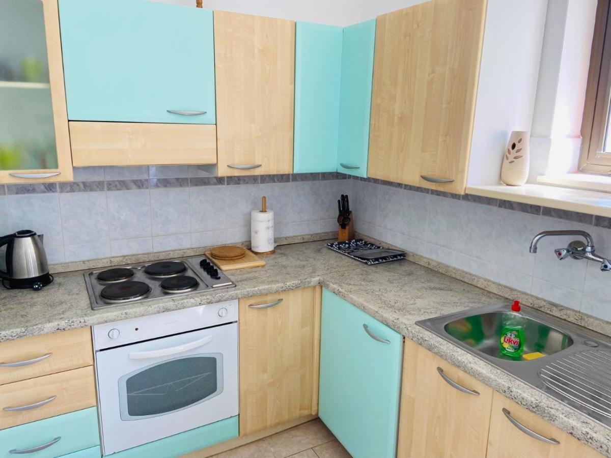Apartments Tri Zala Zrnovo Εξωτερικό φωτογραφία