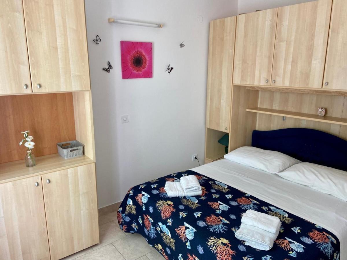 Apartments Tri Zala Zrnovo Εξωτερικό φωτογραφία