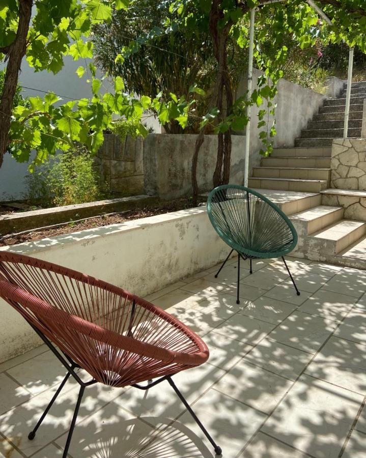 Apartments Tri Zala Zrnovo Εξωτερικό φωτογραφία