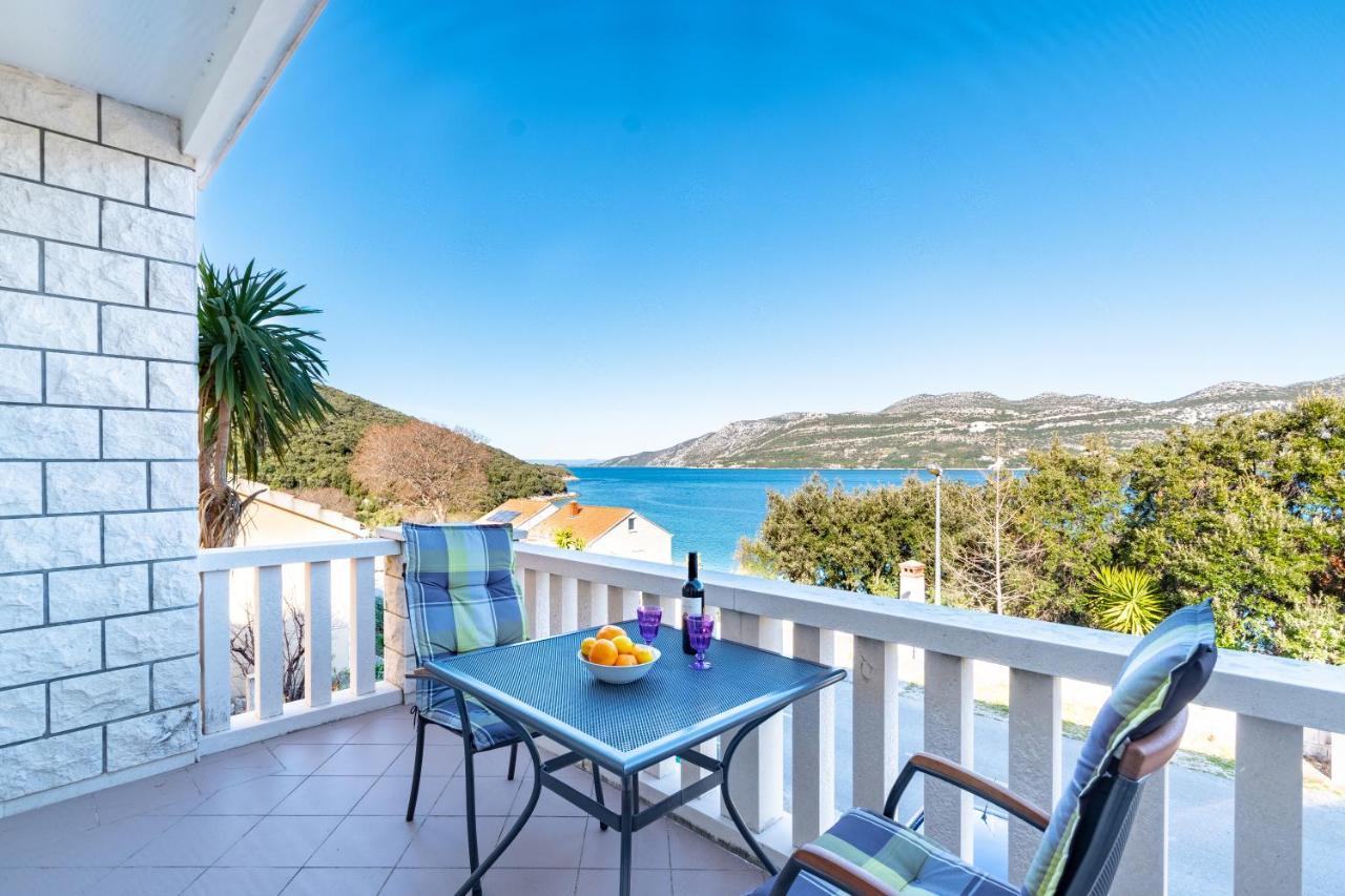 Apartments Tri Zala Zrnovo Εξωτερικό φωτογραφία
